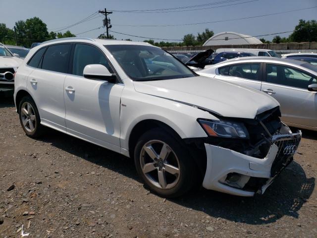 Photo 3 VIN: WA1DKAFP9BA111577 - AUDI Q5 PREMIUM 