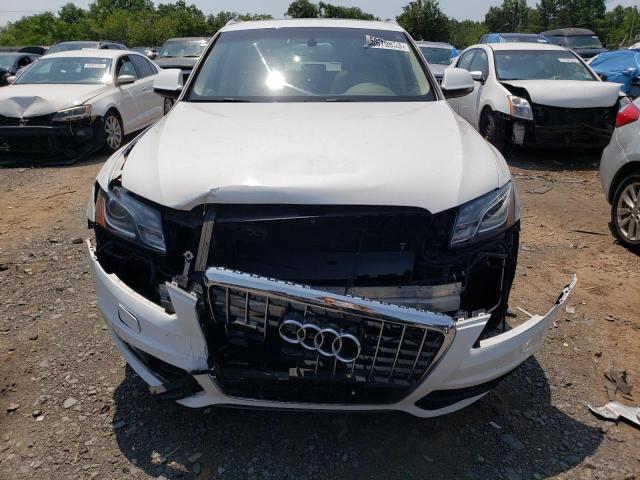 Photo 4 VIN: WA1DKAFP9BA111577 - AUDI Q5 PREMIUM 