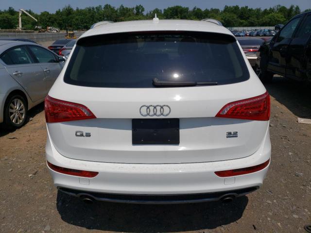 Photo 5 VIN: WA1DKAFP9BA111577 - AUDI Q5 PREMIUM 