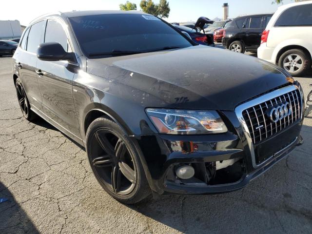 Photo 3 VIN: WA1DKAFP9CA010718 - AUDI Q5 PREMIUM 