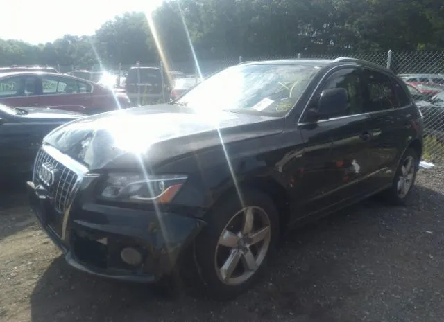 Photo 1 VIN: WA1DKAFP9CA047090 - AUDI Q5 