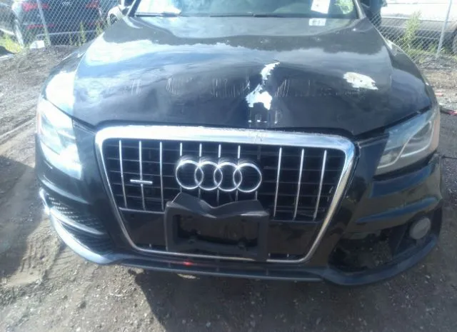 Photo 5 VIN: WA1DKAFP9CA047090 - AUDI Q5 