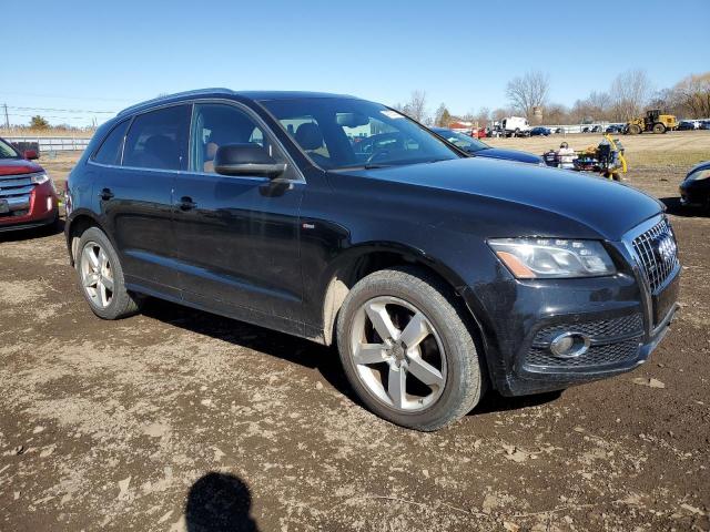 Photo 0 VIN: WA1DKAFP9CA066433 - AUDI Q5 PREMIUM 