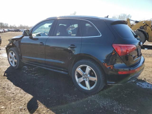 Photo 2 VIN: WA1DKAFP9CA066433 - AUDI Q5 PREMIUM 