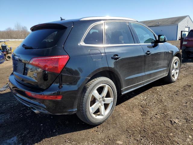 Photo 3 VIN: WA1DKAFP9CA066433 - AUDI Q5 PREMIUM 