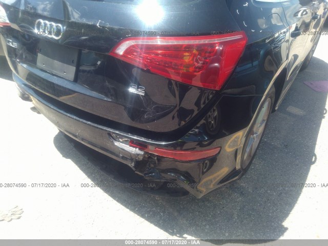 Photo 5 VIN: WA1DKAFP9CA076640 - AUDI Q5 