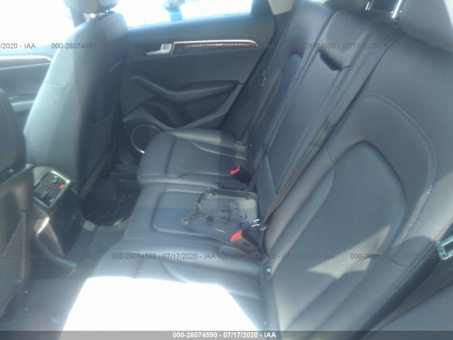 Photo 7 VIN: WA1DKAFP9CA076640 - AUDI Q5 