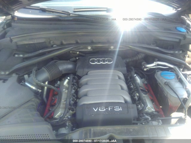 Photo 9 VIN: WA1DKAFP9CA076640 - AUDI Q5 