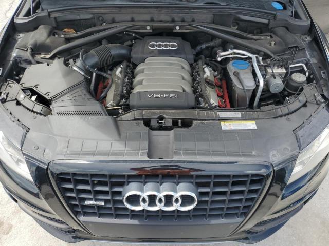 Photo 11 VIN: WA1DKAFP9CA078596 - AUDI Q5 PREMIUM 