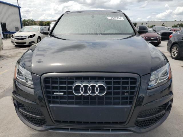 Photo 4 VIN: WA1DKAFP9CA078596 - AUDI Q5 PREMIUM 