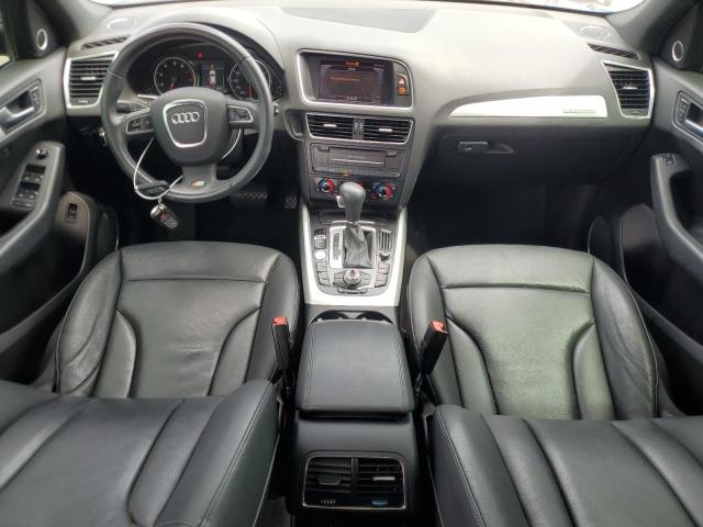 Photo 7 VIN: WA1DKAFP9CA078596 - AUDI Q5 PREMIUM 