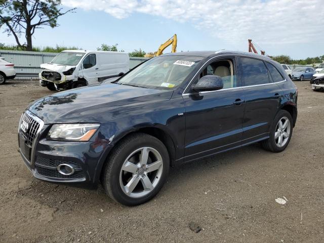 Photo 0 VIN: WA1DKAFP9CA084284 - AUDI Q5 