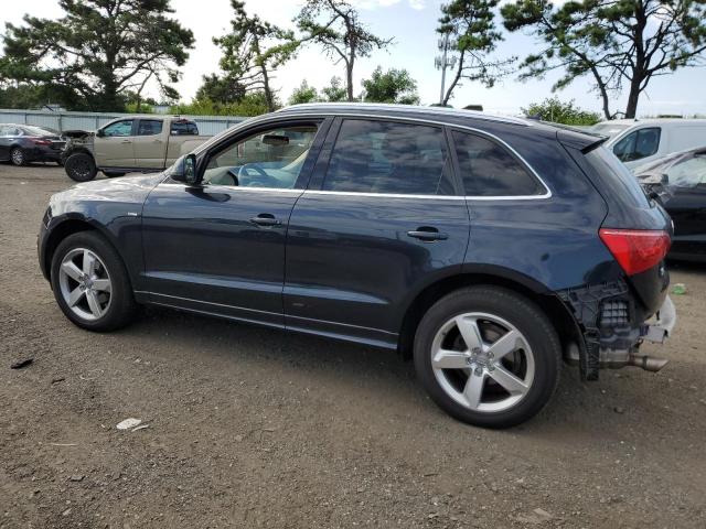 Photo 1 VIN: WA1DKAFP9CA084284 - AUDI Q5 