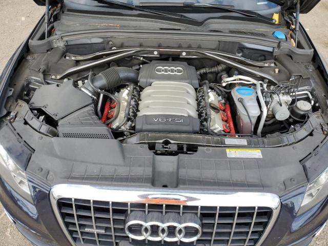 Photo 11 VIN: WA1DKAFP9CA084284 - AUDI Q5 