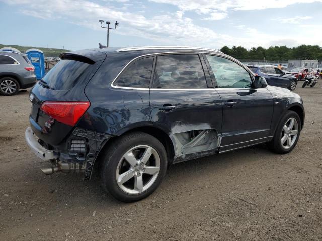 Photo 2 VIN: WA1DKAFP9CA084284 - AUDI Q5 