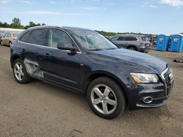 Photo 3 VIN: WA1DKAFP9CA084284 - AUDI Q5 