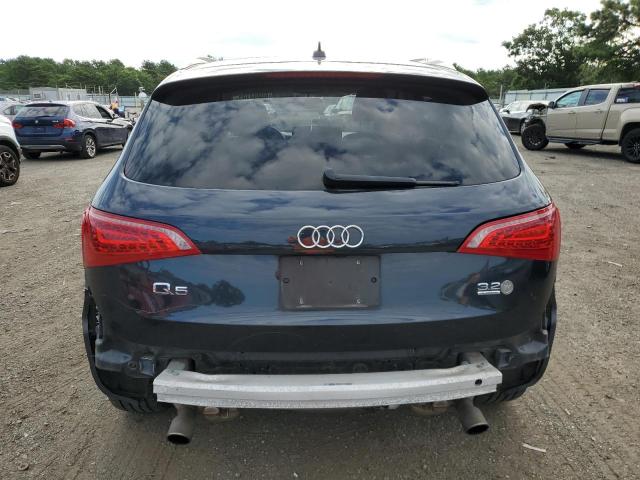 Photo 5 VIN: WA1DKAFP9CA084284 - AUDI Q5 