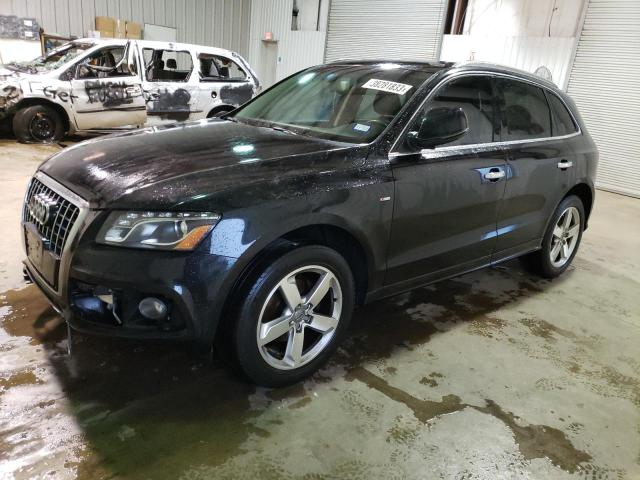 Photo 0 VIN: WA1DKAFP9CA095608 - AUDI Q5 PREMIUM 