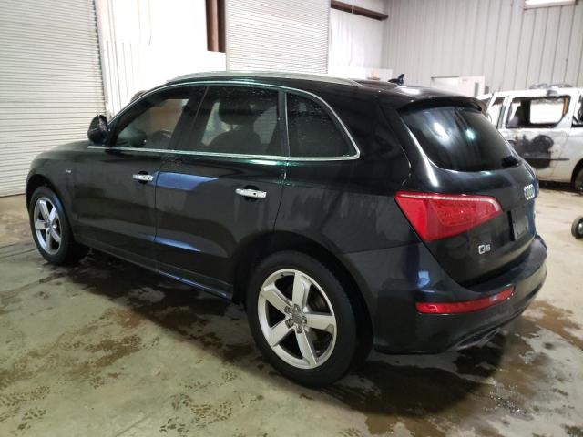 Photo 1 VIN: WA1DKAFP9CA095608 - AUDI Q5 PREMIUM 