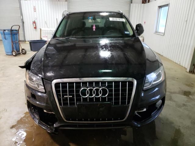 Photo 4 VIN: WA1DKAFP9CA095608 - AUDI Q5 PREMIUM 