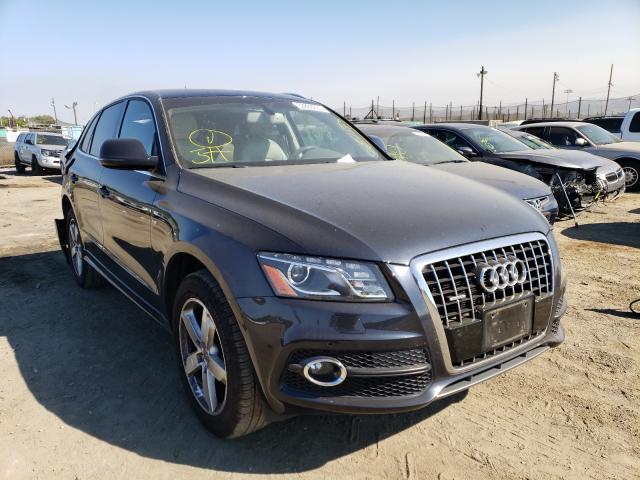 Photo 0 VIN: WA1DKAFP9CA098895 - AUDI Q5 PREMIUM 