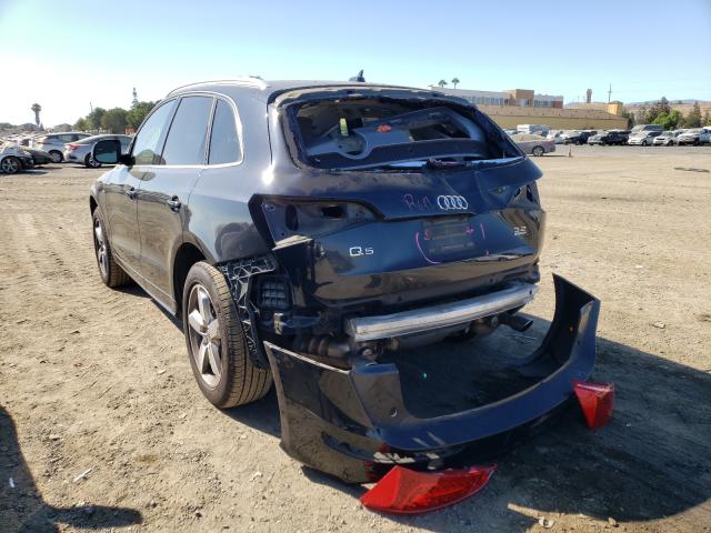 Photo 2 VIN: WA1DKAFP9CA098895 - AUDI Q5 PREMIUM 