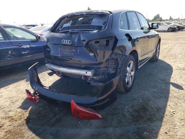 Photo 3 VIN: WA1DKAFP9CA098895 - AUDI Q5 PREMIUM 