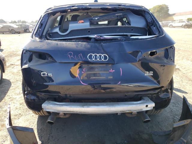 Photo 8 VIN: WA1DKAFP9CA098895 - AUDI Q5 PREMIUM 