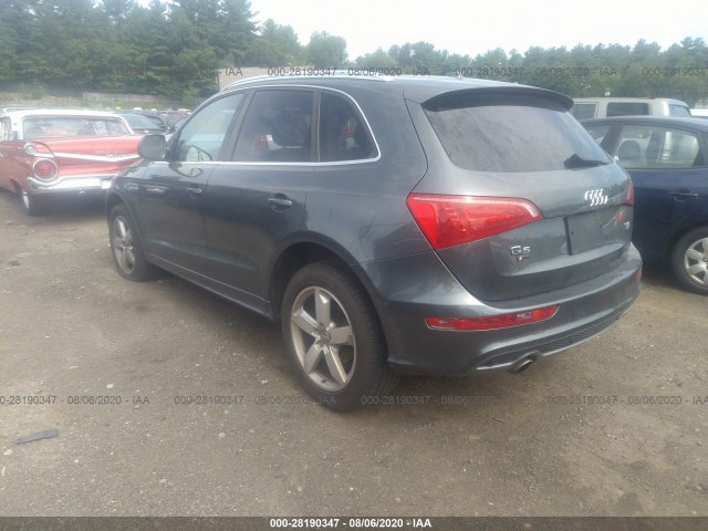 Photo 2 VIN: WA1DKAFP9CA099304 - AUDI Q5 