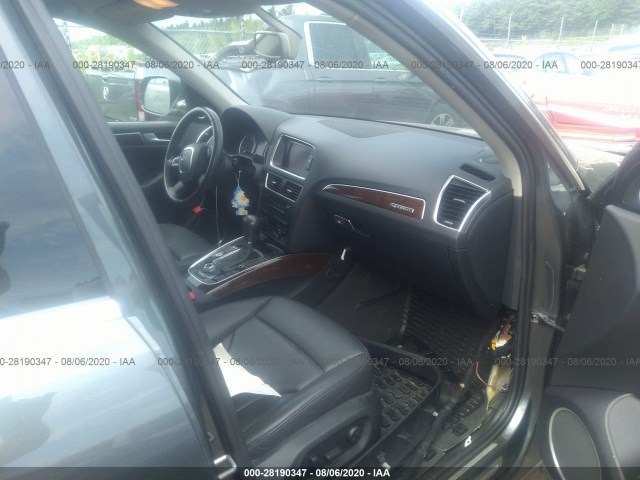 Photo 4 VIN: WA1DKAFP9CA099304 - AUDI Q5 