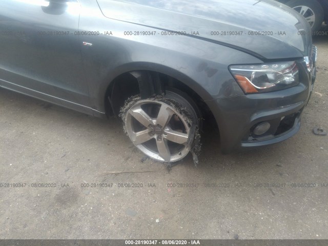 Photo 5 VIN: WA1DKAFP9CA099304 - AUDI Q5 