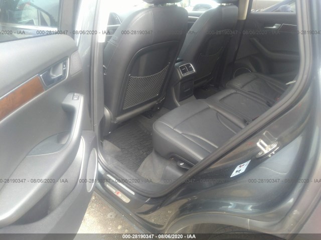 Photo 7 VIN: WA1DKAFP9CA099304 - AUDI Q5 