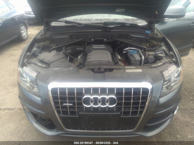 Photo 9 VIN: WA1DKAFP9CA099304 - AUDI Q5 