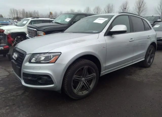 Photo 1 VIN: WA1DKAFP9CA108857 - AUDI Q5 