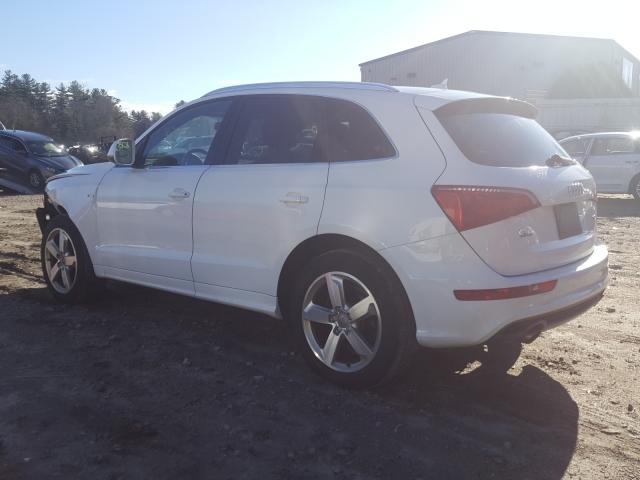 Photo 2 VIN: WA1DKAFP9CA135783 - AUDI Q5 PREMIUM 