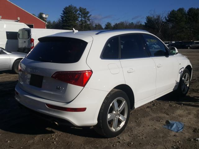 Photo 3 VIN: WA1DKAFP9CA135783 - AUDI Q5 PREMIUM 