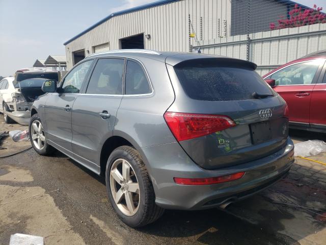 Photo 2 VIN: WA1DKAFP9CA137386 - AUDI Q5 PREMIUM 