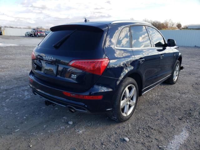 Photo 3 VIN: WA1DKAFPXBA006126 - AUDI Q5 PREMIUM 