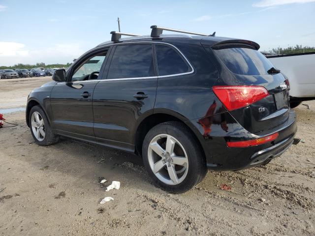 Photo 1 VIN: WA1DKAFPXBA039918 - AUDI Q5 