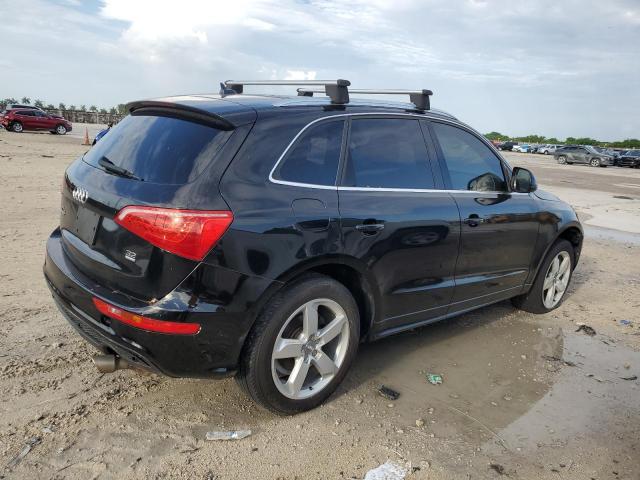 Photo 2 VIN: WA1DKAFPXBA039918 - AUDI Q5 