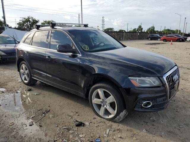 Photo 3 VIN: WA1DKAFPXBA039918 - AUDI Q5 