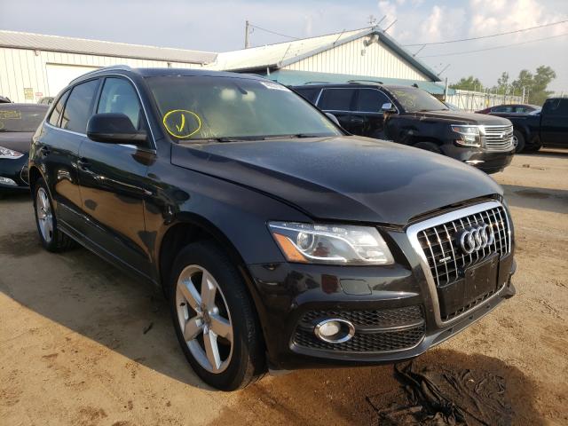 Photo 0 VIN: WA1DKAFPXBA047792 - AUDI Q5 PREMIUM 