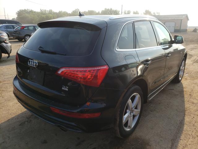 Photo 3 VIN: WA1DKAFPXBA047792 - AUDI Q5 PREMIUM 