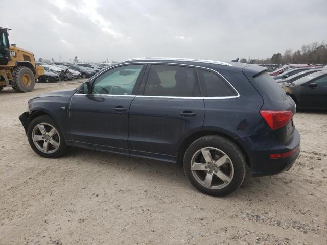 Photo 1 VIN: WA1DKAFPXBA073082 - AUDI Q5 PREMIUM 