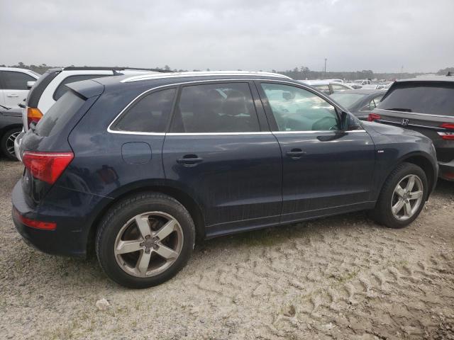 Photo 2 VIN: WA1DKAFPXBA073082 - AUDI Q5 PREMIUM 