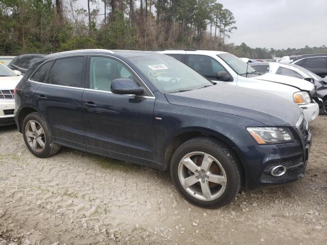 Photo 3 VIN: WA1DKAFPXBA073082 - AUDI Q5 PREMIUM 