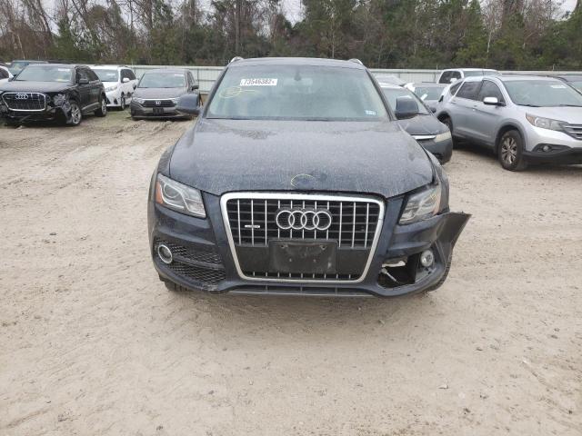 Photo 4 VIN: WA1DKAFPXBA073082 - AUDI Q5 PREMIUM 