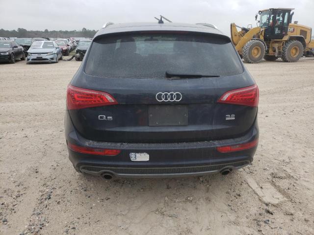 Photo 5 VIN: WA1DKAFPXBA073082 - AUDI Q5 PREMIUM 