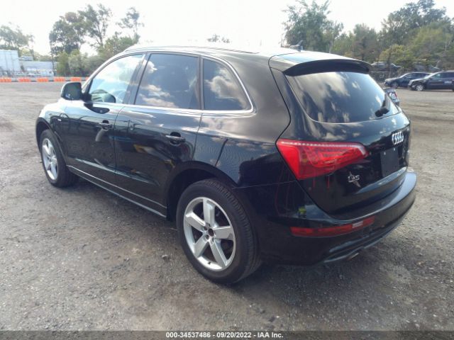 Photo 2 VIN: WA1DKAFPXBA092814 - AUDI Q5 