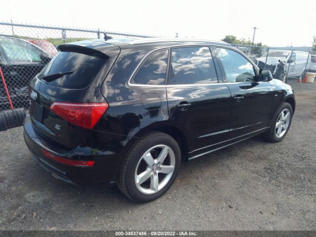 Photo 3 VIN: WA1DKAFPXBA092814 - AUDI Q5 